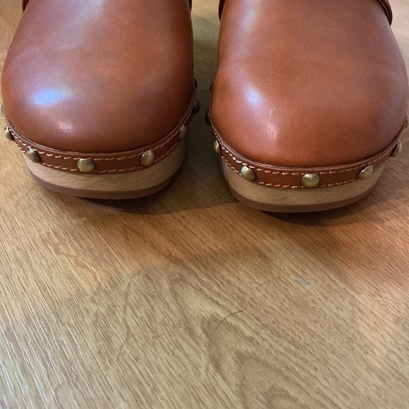Sam Edelman Kaye Clogs Size 9✨ - Picture 12 of 12